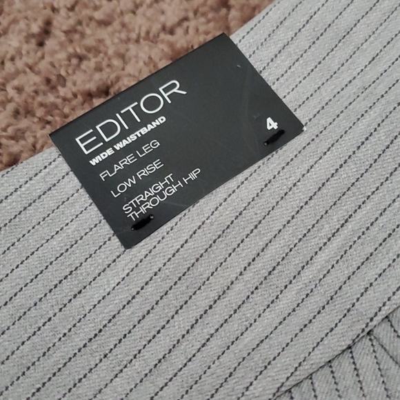 NWT Express Editor dresspant - Picture 3 of 7